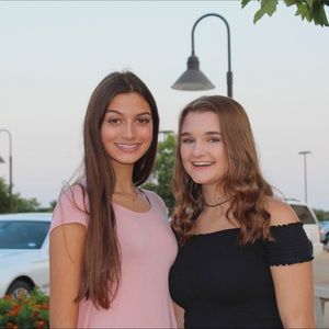 Meet your Posher, Paris